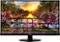 Acer - S271HL 27" LED FHD Monitor - Black-Front_Standard