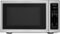 KitchenAid - 1.6 Cu. Ft. Microwave with Sensor Cooking - Stainless steel-Front_Standard