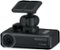 Kenwood - DRV-N520 Dash Cam - Black-Front_Standard