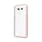 SaharaCase - Case with Glass Screen Protector for LG G6 - Rose Gold-Front_Standard