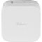 Brother - P-touch CUBE, Smartphone Dedicated Label Maker with Bluetooth Wireless Technology - White-Front_Standard