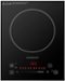 Insignia™ - 11.4" Electric Induction Cooktop-Front_Standard