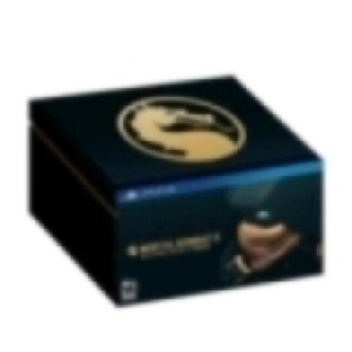  Mortal Kombat X Kollector's Edition by Coarse - PlayStation 4