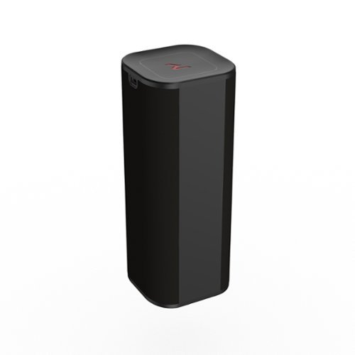 Rad Golf Sound Pro Golf GPS Speaker - Black BUY ONLINE