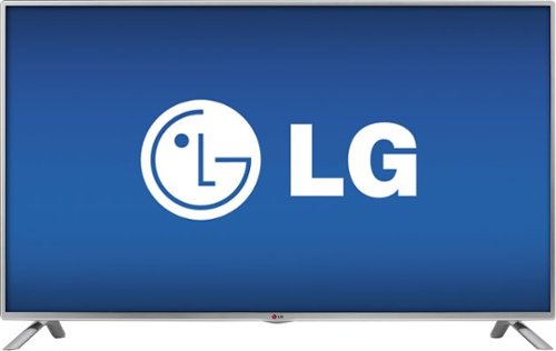  LG - 55&quot; Class (54-5/8&quot; Diag.) - LED - 1080p - HDTV