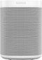 Sonos - One (Gen 1) Wireless Speaker with Voice Control built-in - White-Front_Standard