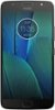 Motorola - Moto G5S Plus 4G LTE with 64GB Memory Cell Phone (Unlocked) - Lunar Gray-Front_Standard