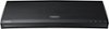 Samsung - Streaming 4K Ultra HD Audio Blu-ray Player - Black-Front_Standard