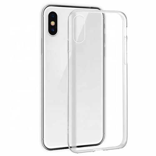 Qixxronics Phone Cover for iPhone X Phone Case Shockproof