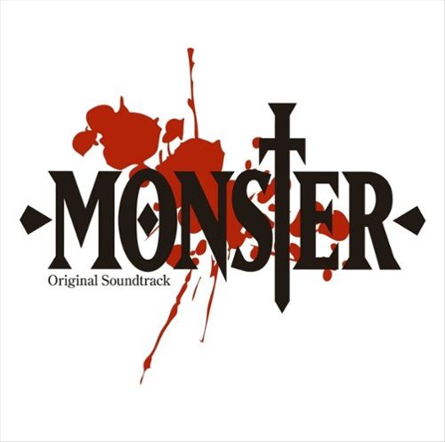 Monster [LP] - VINYL