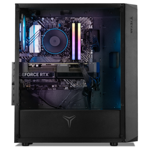 【TAPゲーミングPC】Intel i5-4400F RTX4060 Amazon.com: Gaming Desktop Intel Core I5-12400F 6 core 2.5