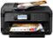 Epson - WorkForce WF-7710 Wireless All-In-One Inkjet Printer - Black-Front_Standard