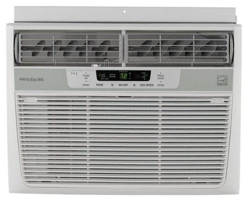  Frigidaire - Home Comfort 12,000 BTU Window Air Conditioner - White