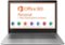 Lenovo - 14" Laptop - Intel Celeron - 2GB Memory - 32GB eMMC Flash Memory - Mineral Gray-Front_Standard