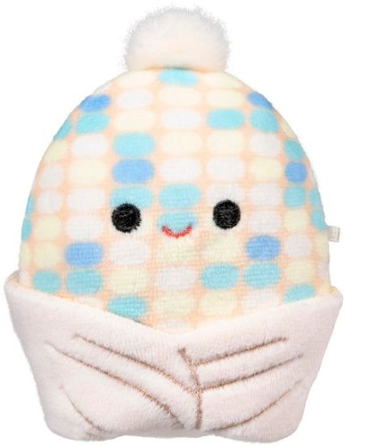 Jazwares Squishmallows Original Micromallows 2.5 Plush Mystery Capsule - Series 2 - Styles May Vary BUY IN FRANCE