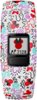 Garmin - vívofit jr 2 Activity Tracker for Kids - Disney Minnie Mouse-Front_Standard