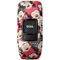 Garmin - vívofit jr 2 Activity Tracker for Kids - Disney Minnie Mouse-Front_Standard