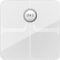 Fitbit - Aria 2 Wi-Fi Smart Scale - White-Angle_Standard