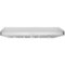 Windster Hoods - 36 inches - Externally Vented - Under cabinet Range Hood - Stainless Steel-Front_Standard