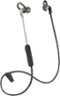 Plantronics - BackBeat FIT 305 Wireless In-Ear Headphones - Gray/Black-Angle_Standard
