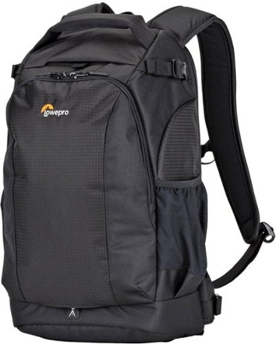 Lowepro - Flipside 300 AW II Camera Backpack - Black