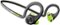 Plantronics - BackBeat FIT Wireless Sport Headphones Training Edition - Black Core-Angle_Standard