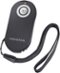Insignia™ - Wireless Remote Shutter Control for Canon - Black-Front_Standard