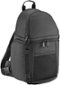 Dynex™ - Camera Sling Backpack - Black-Angle_Standard