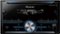 Pioneer - Bluetooth - In-Dash CD Receiver - Black-Front_Standard