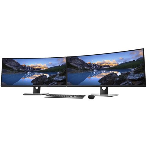 dell U3818DW ウルトラワイドモニター＋モニターアーム 【公式通販】