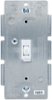 GE - Z-Wave Plus Wireless Smart In-Wall Dimmer Switch - White-Front_Standard