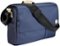 Platinum™ - Medium Messenger Camera Bag - Blue-Angle_Standard