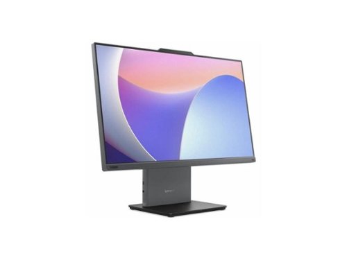 Lenovo - ThinkCentre neo 50a 24 Gen 5 - i7-13620H - 16GB - 512GB SSD - 23.8" FHD - Luna Gray-Front_Standard 