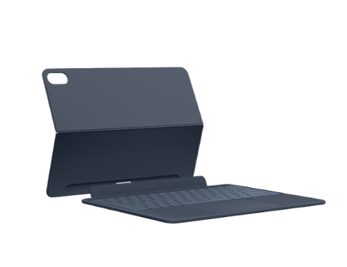 OnePlus Pad 3（16/512GB）ブルー キーボード兼カバー付き OnePlus Pad 3 Smart Keyboard Blue OPK2413 - Best Buy
