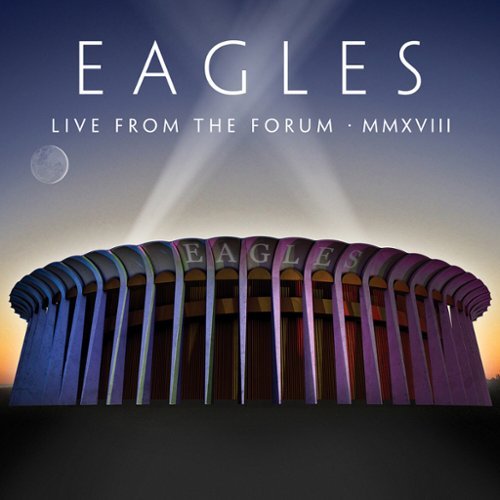  Live From the Forum MMXVIII [Video] [CD &amp; DVD]