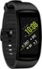 Samsung - Gear Fit2 Pro - Fitness Smartwatch (Large)-Angle_Standard 