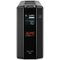 APC - Back-UPS Pro 850VA Battery Back-Up System - Black-Front_Standard