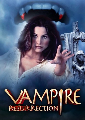 

Vampire Resurrection [2003]