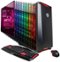 CyberPowerPC - Gamer Ultra Desktop - AMD FX-6300 - 8GB Memory - AMD Radeon RX 560 - 1TB Hard Drive - Black-Front_Standard