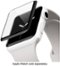 Belkin - ScreenForce® UltraCurve Screen Protector for Apple Watch Series 2 42mm-Angle_Standard