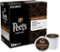 Peet's Coffee - Major Dickason's Blend K-Cup Pods (16-Pack)-Front_Standard