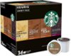 Starbucks - Variety K-Cup Pods (36-Pack)-Front_Standard