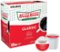 Krispy Kreme - Classic - Medium Roast K-Cup Pods (18-Pack)-Front_Standard