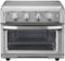 Cuisinart - Air Fryer Toaster Oven - Stainless Steel-Front_Standard 
