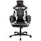 Arozzi - Milano Gaming/Office Chair - White-Front_Standard