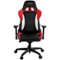 Arozzi - Verona Pro V2 Gaming Chair - Red-Front_Standard