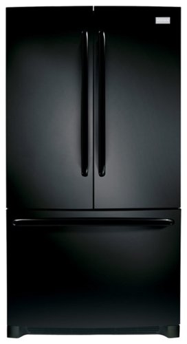  Frigidaire - 27.6 Cu. Ft. French Door Refrigerator