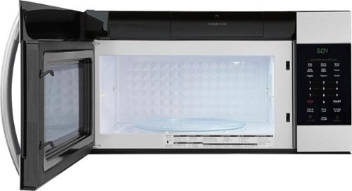 Frigidaire FGMV176NTF