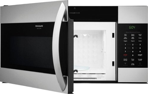 Frigidaire lgid2478sf sales