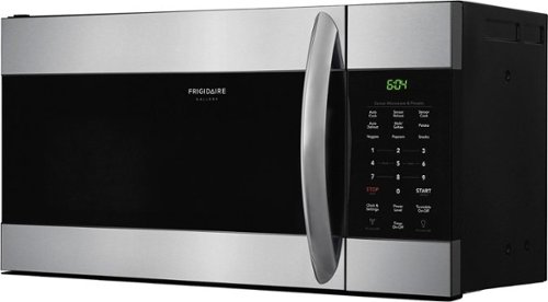 Frigidaire FGMV176NTF